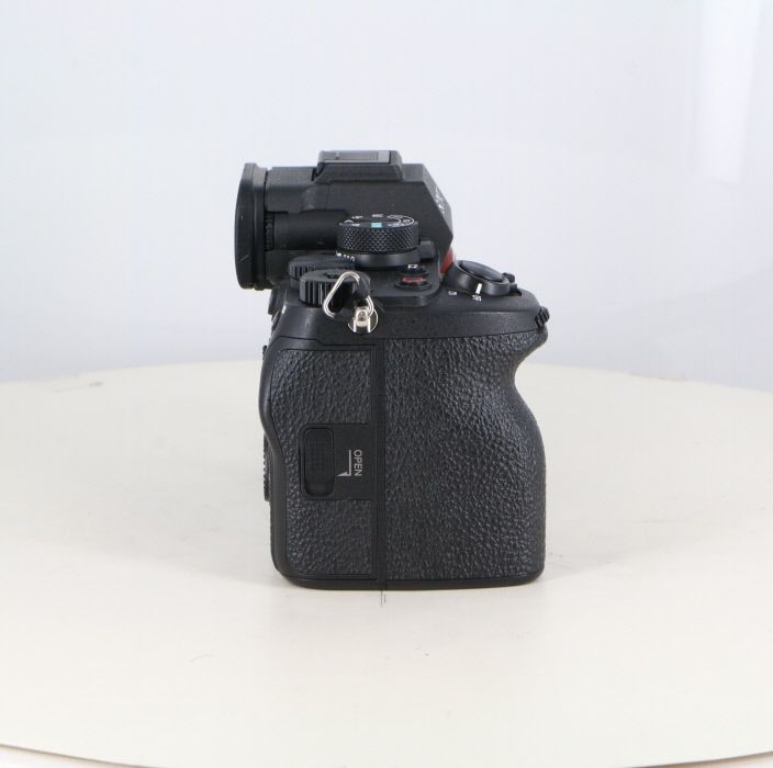 中古】(ソニー) SONY α7IV (ILCE-7M4) ボディ - メルカリ
