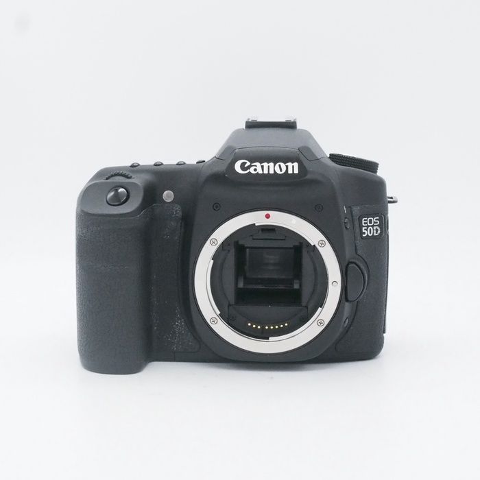 Canon キヤノン EOS 50D デジタル一眼レフカメラ Canon デジタル一眼