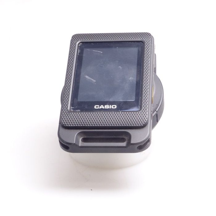 カシオ) Casio EX-FR10 グリーン 【公式通販】