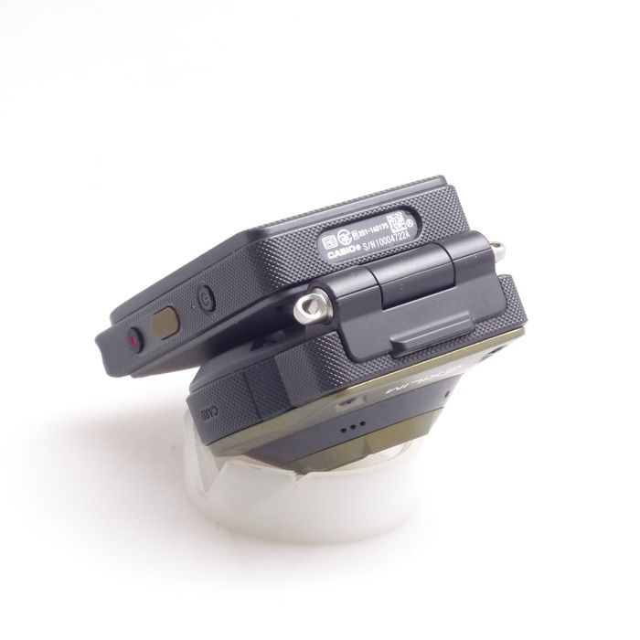 カシオ) Casio EX-FR10 グリーン 【公式通販】