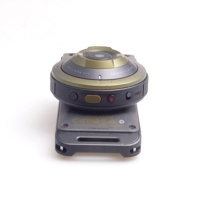 カシオ　EXILM EX-FR10 グリーン カシオ) Casio EX-FR10 グリーン 【公式通販】