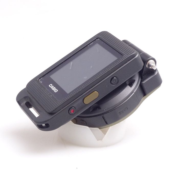 カシオ) Casio EX-FR10 グリーン 【公式通販】
