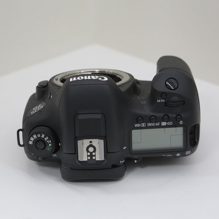 中古】(キヤノン) Canon EOS 7D MARK2 ボデイ - メルカリ
