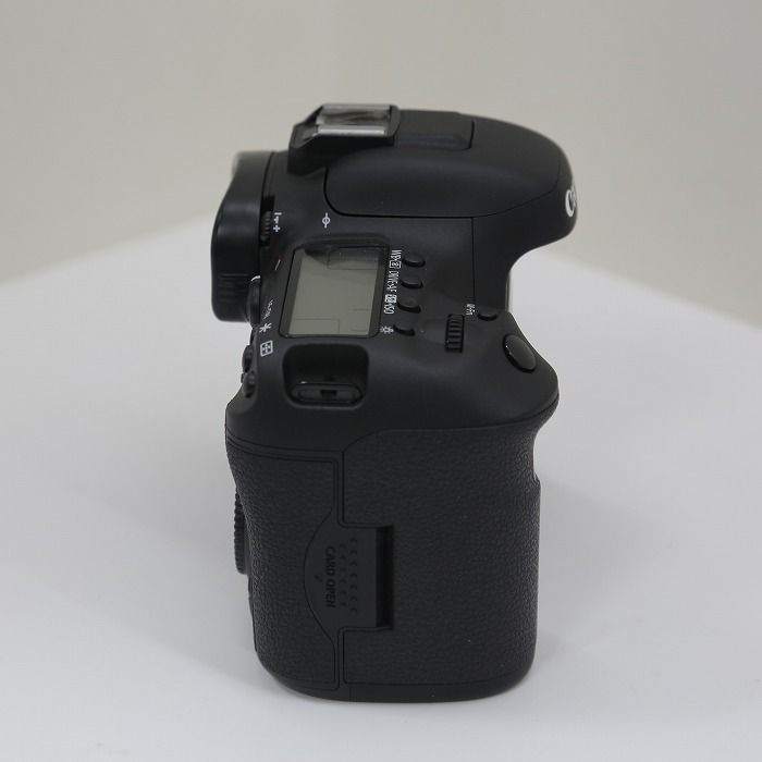 中古】(キヤノン) Canon EOS 7D MARK2 ボデイ - メルカリ