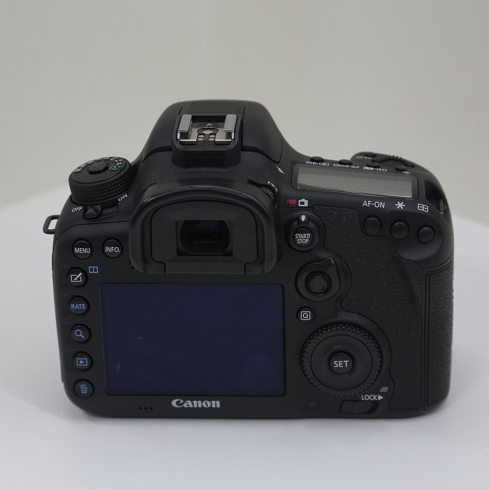 中古】(キヤノン) Canon EOS 7D MARK2 ボデイ - メルカリ