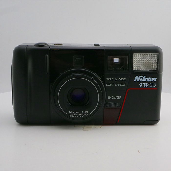 ニコン) Nikon TW2D 【公式通販】
