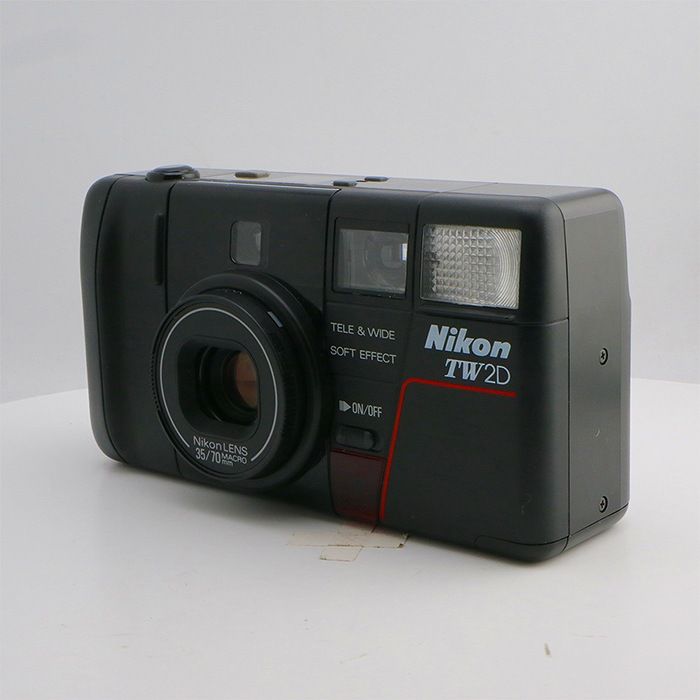ニコン) Nikon TW2D 【公式通販】