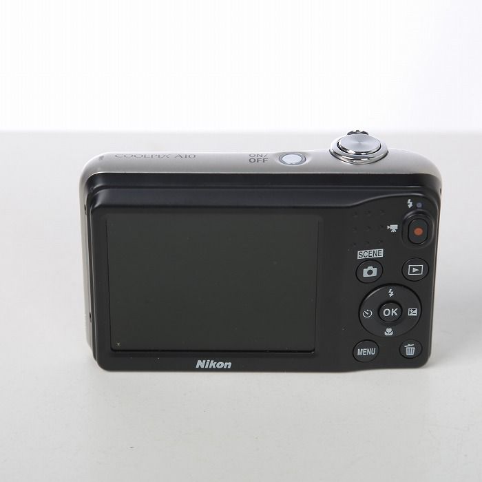 ニコン) Nikon COOLPIX A10 【公式通販】