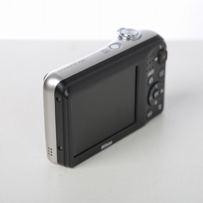 ニコン) Nikon COOLPIX A10 【公式通販】