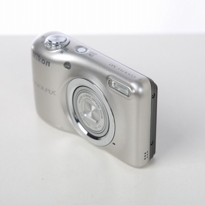ニコン) Nikon COOLPIX A10 【公式通販】