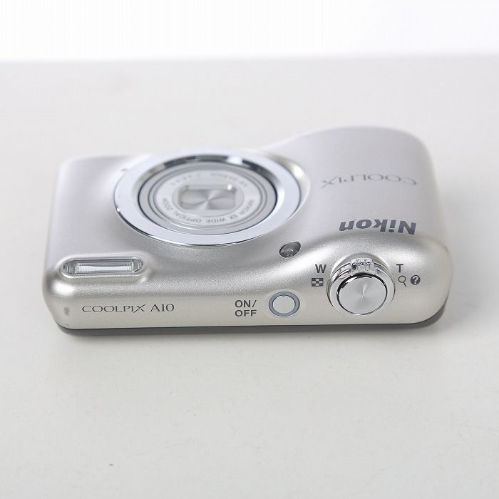 ニコン) Nikon COOLPIX A10 【公式通販】