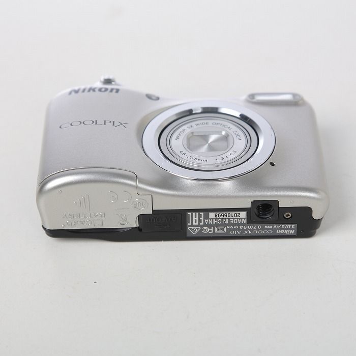 ニコン) Nikon COOLPIX A10 【公式通販】