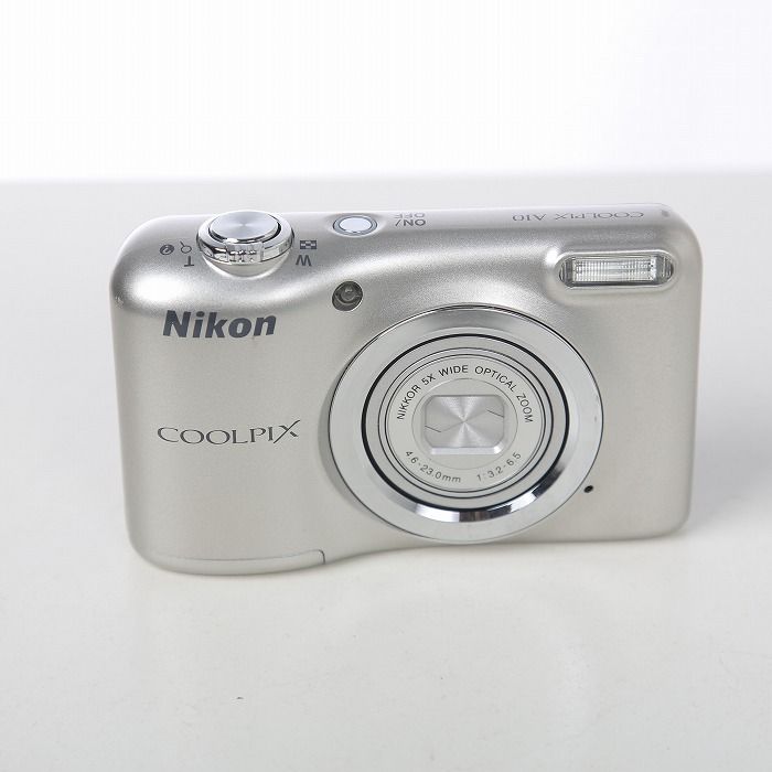 中古】(ニコン) Nikon COOLPIX A10 - メルカリ
