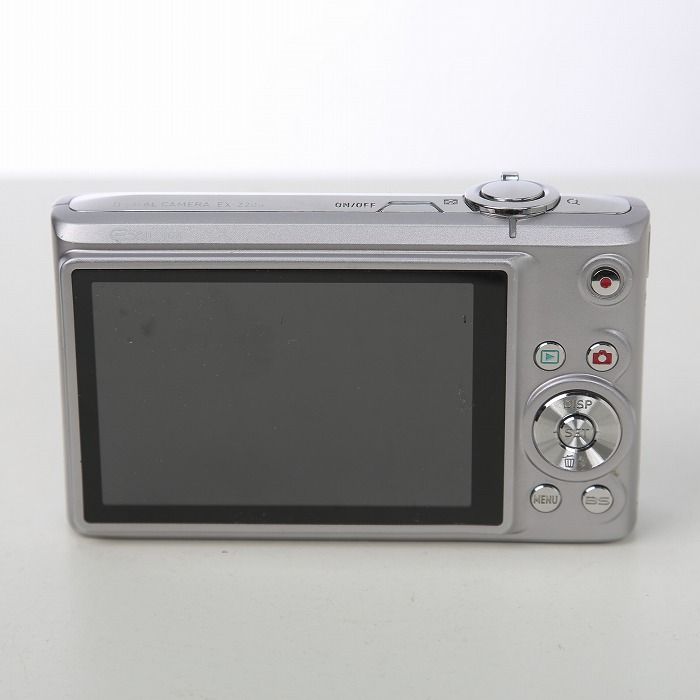 中古】(カシオ) Casio EX-Z200 - メルカリ