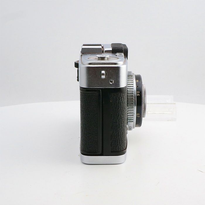 中古】(オリンパス) OLYMPUS PEN S (30/2.8) - メルカリ