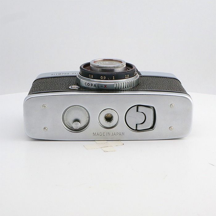 中古】(オリンパス) OLYMPUS PEN S (30/2.8) - メルカリ