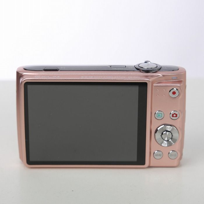 中古】(カシオ) Casio EX-Z400 - メルカリ