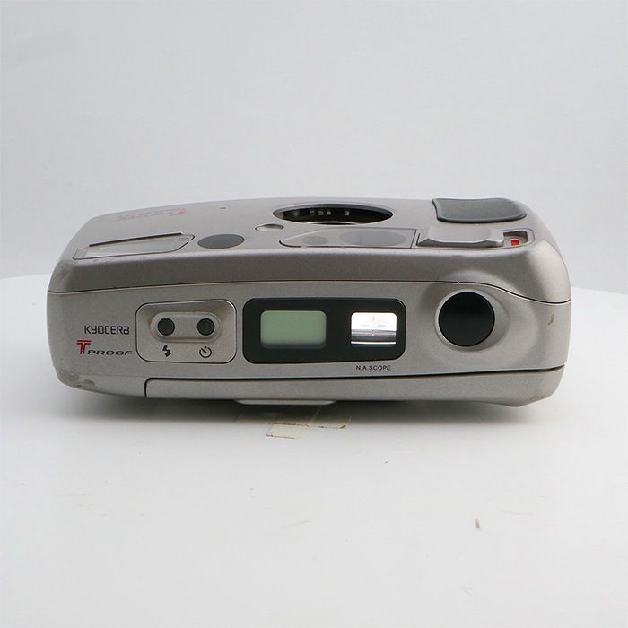 中古】(京セラ) CONTAX T PROOF - メルカリ