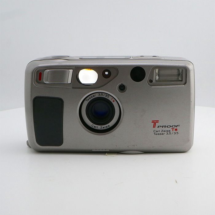 kyocera T proof 京セラ コンタックス 中古】(京セラ) CONTAX T PROOF - メルカリ