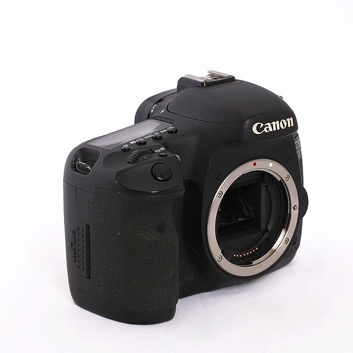 中古】(キヤノン) Canon EOS 7D ボディ - メルカリ