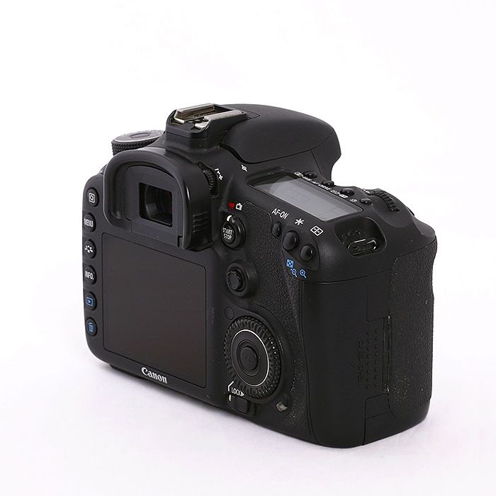 中古】(キヤノン) Canon EOS 7D ボディ - メルカリ