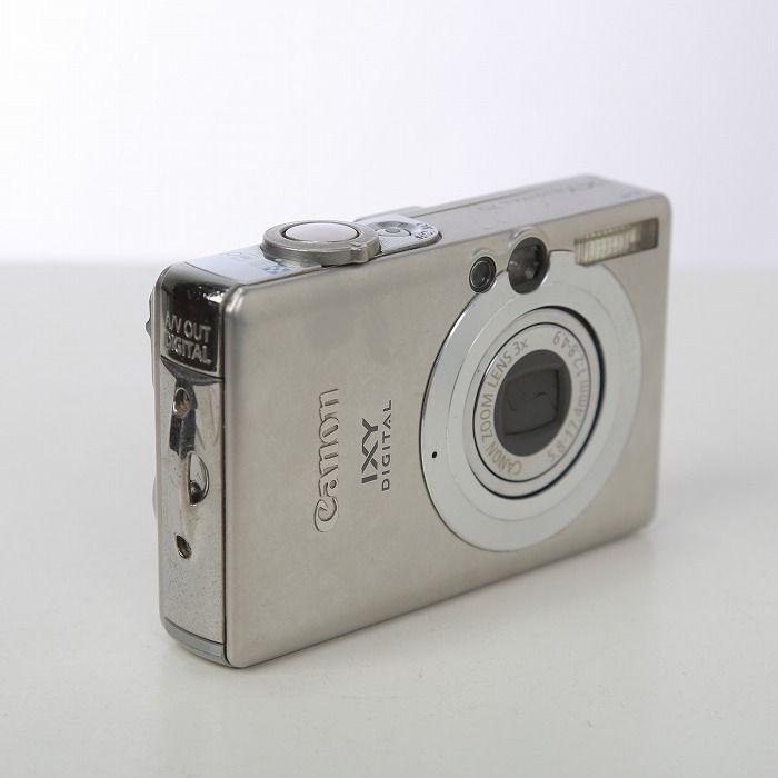中古】(キヤノン) Canon IXY DIGITAL 70 - メルカリ