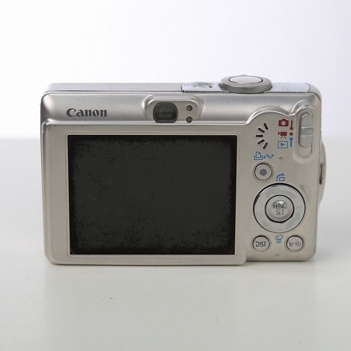 中古】(キヤノン) Canon IXY DIGITAL 70 - メルカリ