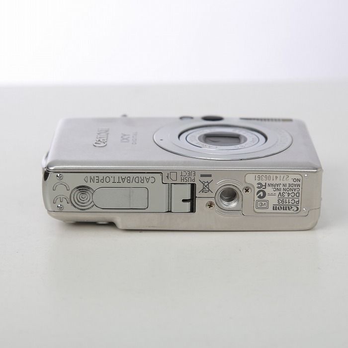 中古】(キヤノン) Canon IXY DIGITAL 70 - メルカリ