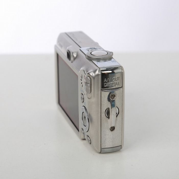 中古】(キヤノン) Canon IXY DIGITAL 70 - メルカリ