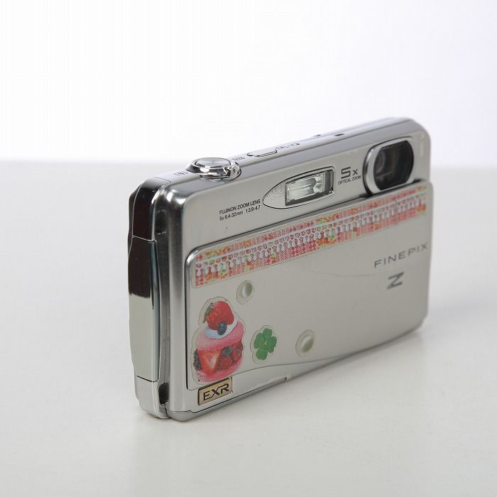フジフイルム) FUJIFILM FX-Z700EXR 【公式通販】