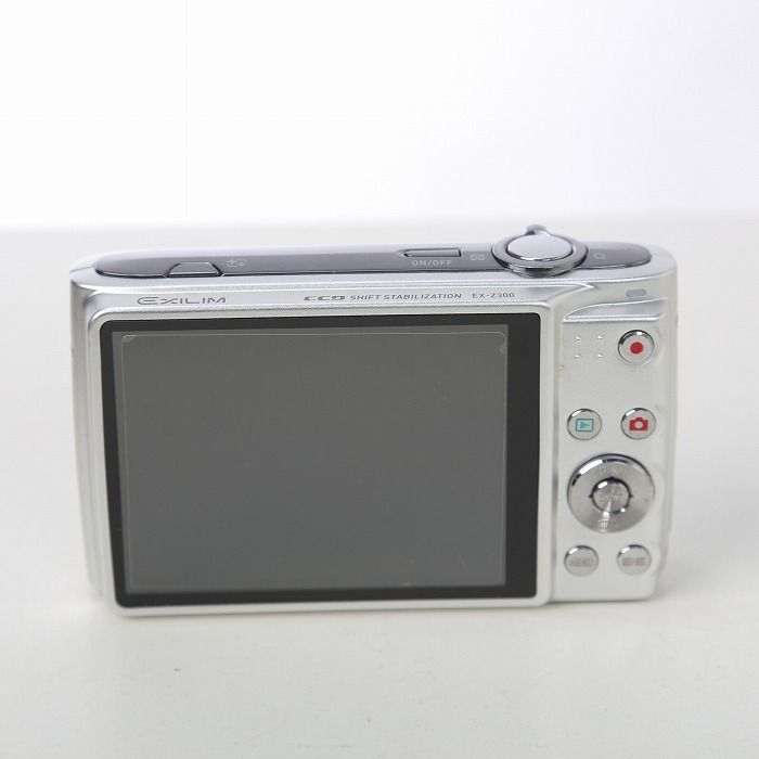 カシオ) Casio EX-Z300 【公式通販】