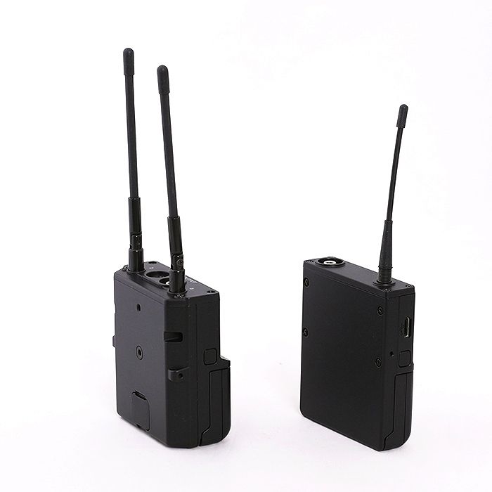 ソニー) SONY UWP-D21 ワイヤレスマイクロホンパッケージ 【公式通販】
