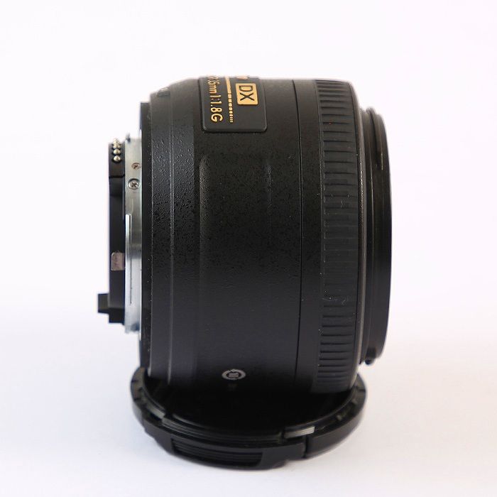 中古】(ニコン) Nikon ニコン AF-S DX 35/F1.8G - メルカリ
