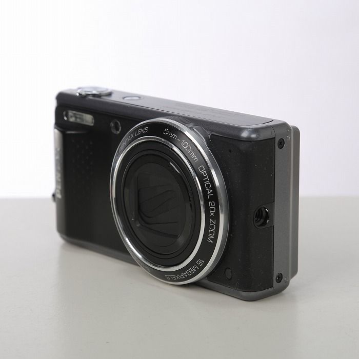 中古】(ペンタックス) PENTAX Optio VS20 - メルカリ