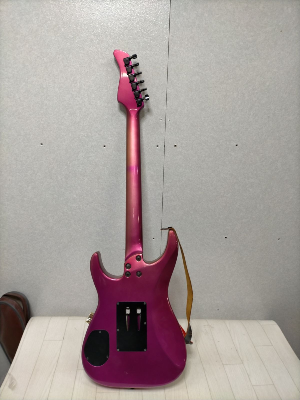 Fernandes FR-65 フェルナンデス エレキギター 75020-2-0 - メルカリ