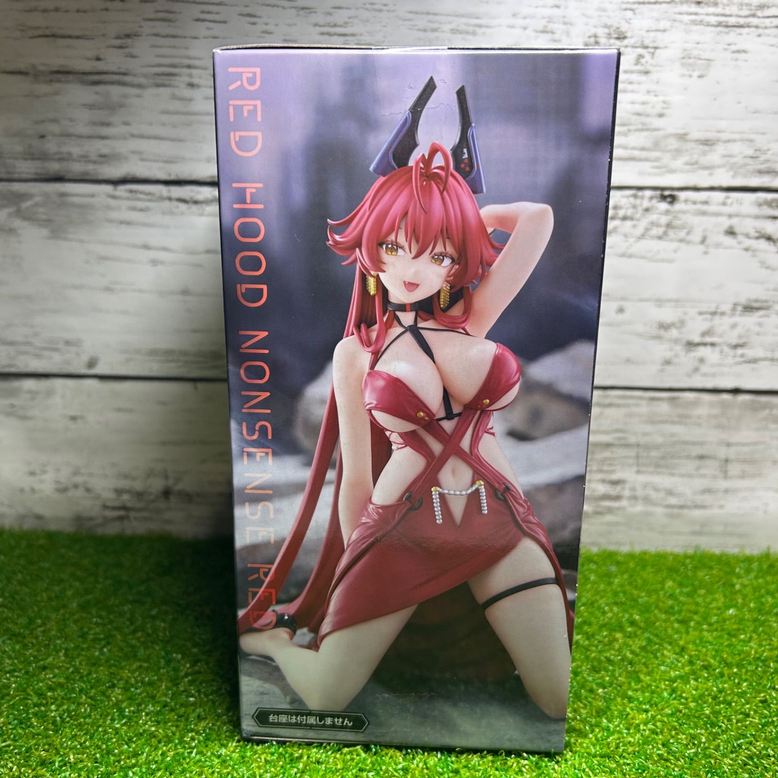 Furyu フリュー 勝利の女神:NIKKE ぬーどるストッパーフィギュア