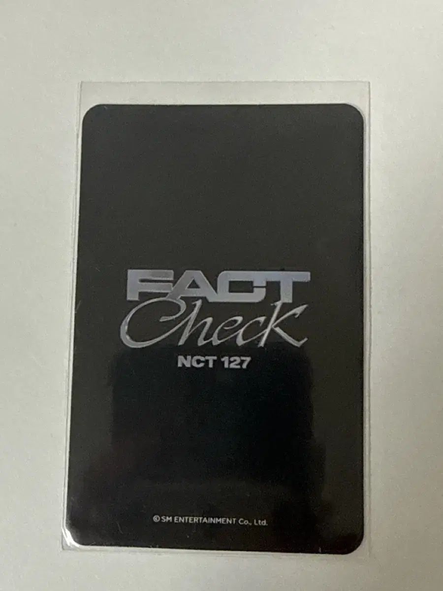 NCT 127 ヘチャン トレカ - メルカリ