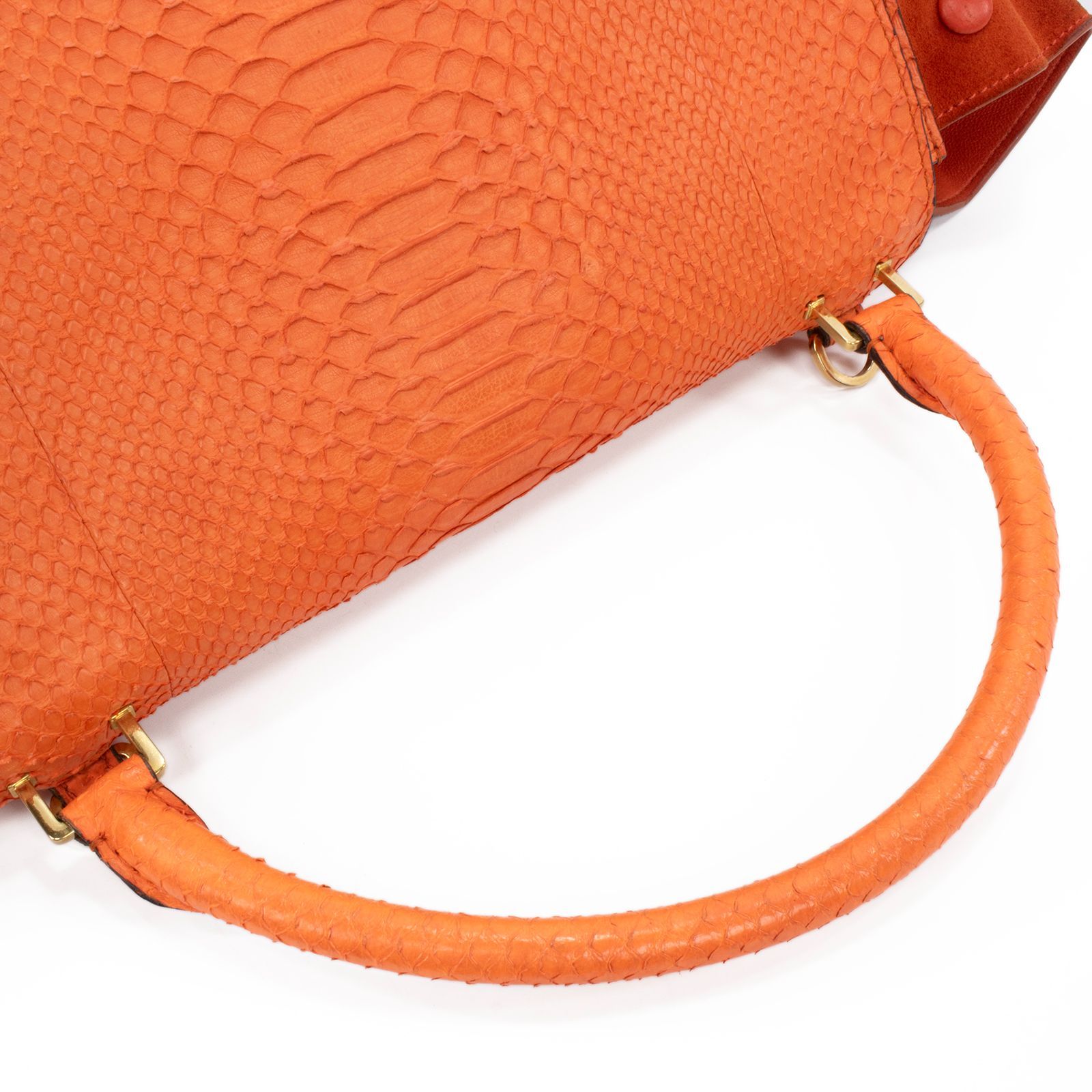 本物 送料無料 セリーヌ 2WAYショルダーバッグ ハンドバッグ