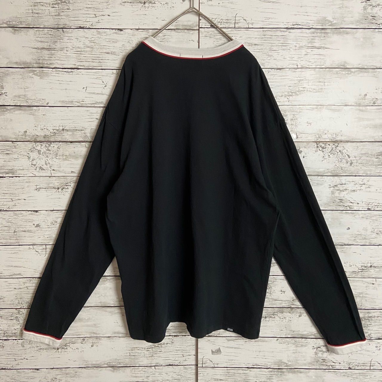 ヒステリックグラマー HYSTERIC GLAMOUR 長袖 ロンT ヒスガール