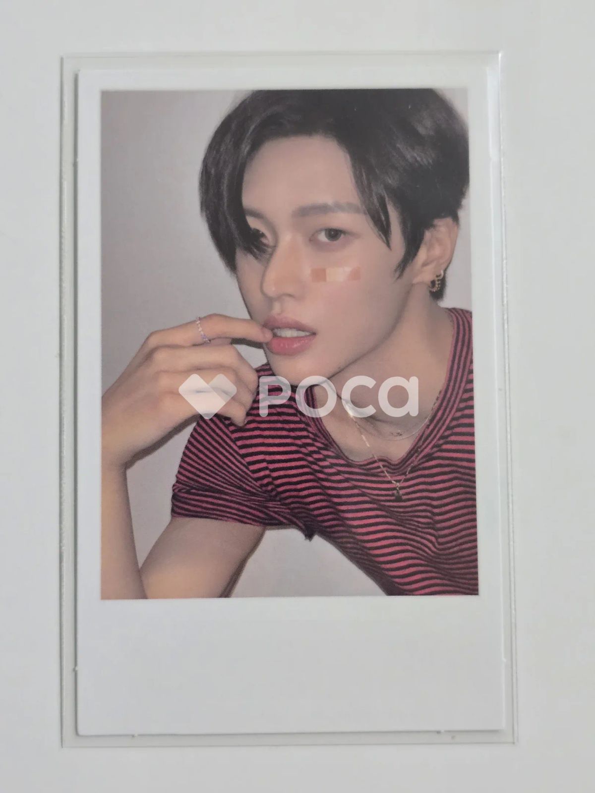 RIIZE ウォンビン ODYSSEY Weverse ラキドロ - メルカリ