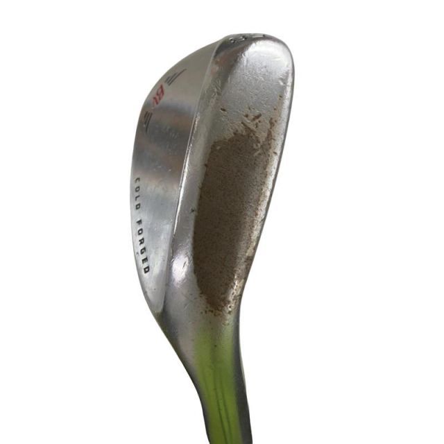 中古】 タイトリスト VOKEY COLD FORGED 58°/08° ウェッジ WG Dynamic