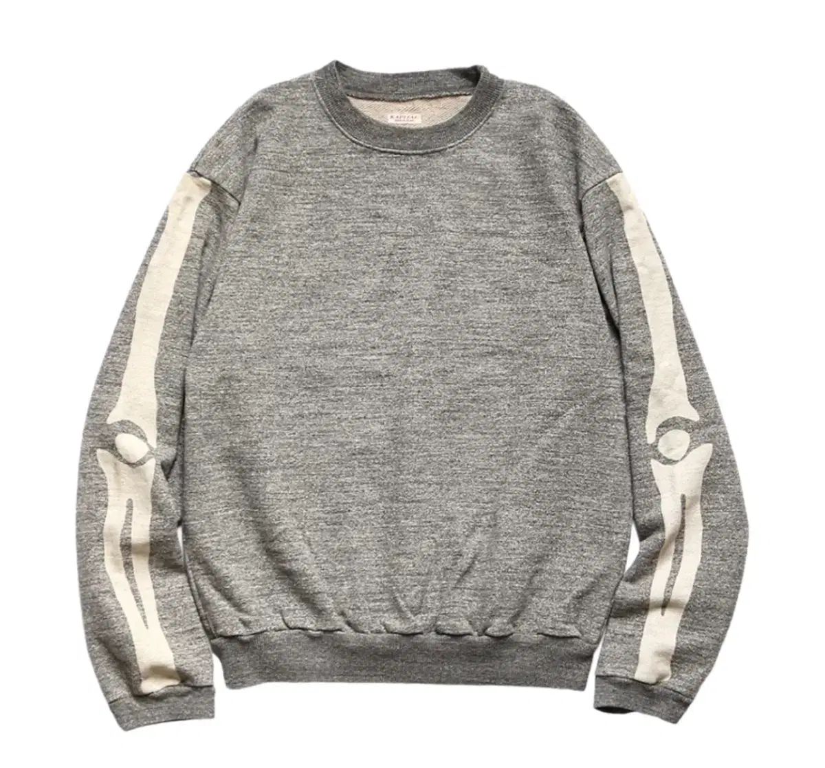 KAPITAL キャピタル ボーン スウェット 3サイズ - メルカリ