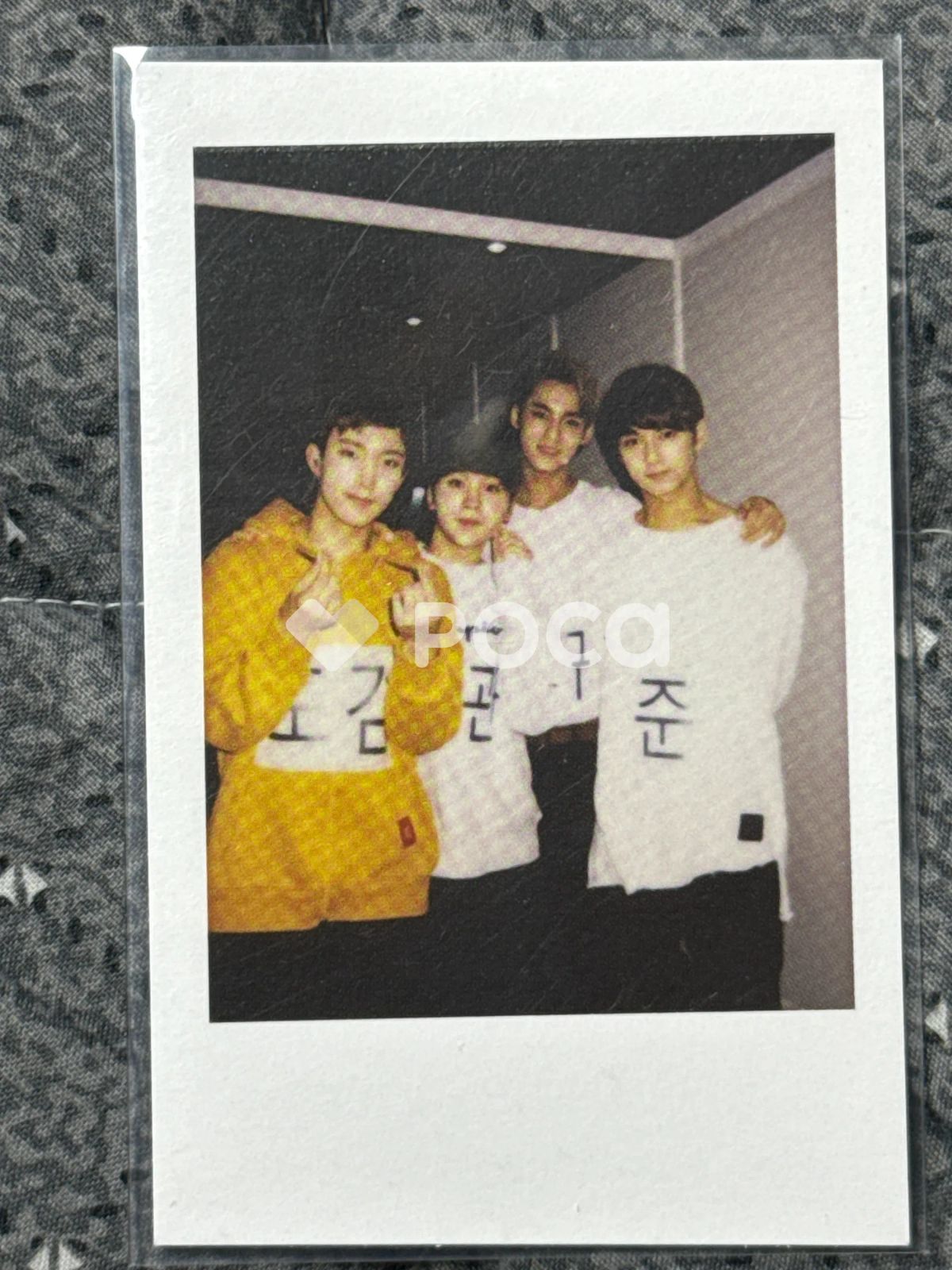 Seventeen ユニット セブチ LIKE SEVENTEEN - Boys Wish ENCORE