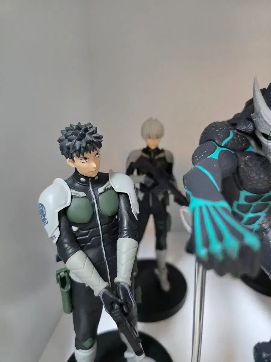 怪獣8号 フィギュア まとめ - メルカリ