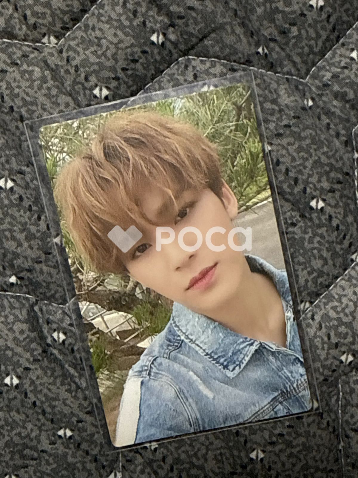 Seventeen ミンギュ セブチ YOU MAKE MY DAY SET THE SUN ver. - メルカリ