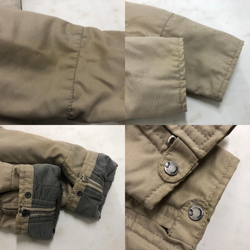 CP COMPANY スエード ジャケット 単丈 特別感満載のアウターほか」C.P.カンパニーから“アディダス SPZL”の10