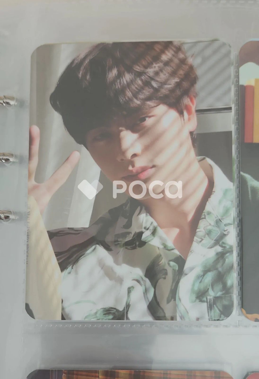 BTOB ビートゥービー ユク・ソンジェ YOOK O'clock - メルカリ