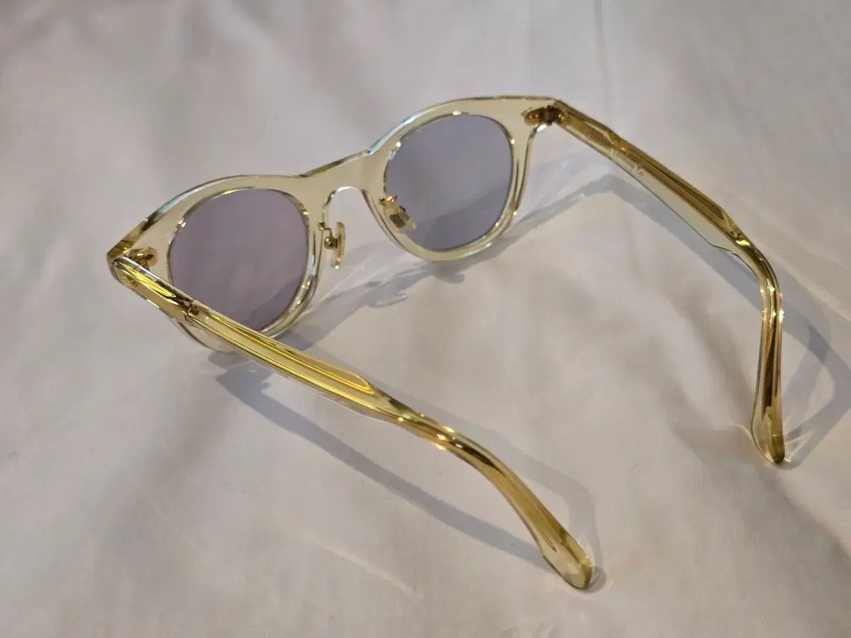 白山眼鏡 TIMEWORN CLOTHING(タイムウォーンクロージング) At Last&Co