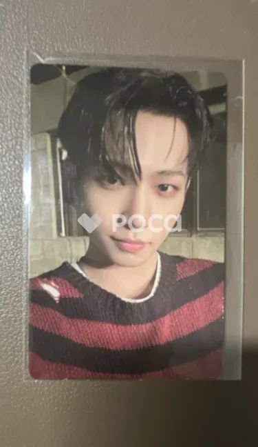 BOYNEXTDOOR JAEHYUN ミョンジェヒョン No Genre Weverse ラキドロ