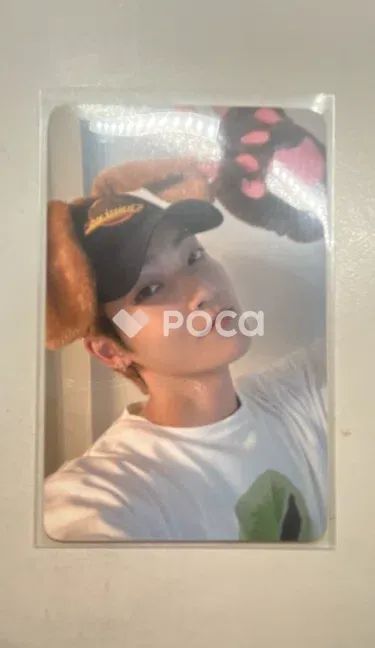 THE BOYZ ケビン ポラロイド THE BOYZ ケビン a;effect EVERLINE ラキドロ - メルカリ